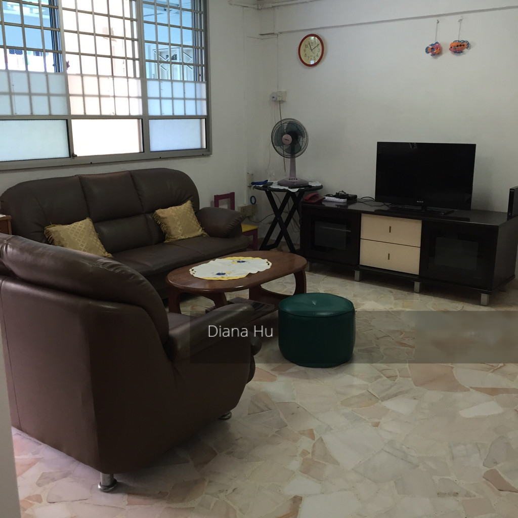 Tampines Street 44 thumbnail photo